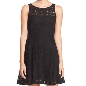 Black BB Dakota dress